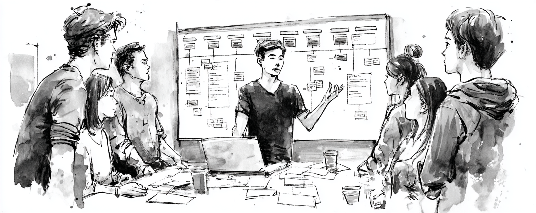 Deals decay. Your pipeline review should catch it.